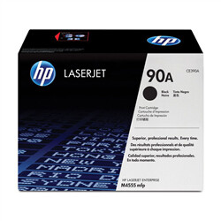 Toner HP 90A do LJ M601/M4555 10 000