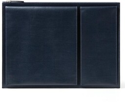 LEXON FLAT TORBA NA LAPTOPA 14CIEMNONIEBIESKI/DARK BLUE LN2503B