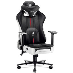 Diablo X-Player 2.0 King Size Czarno-Biały