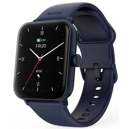 Hama 6010 GPS niebieski