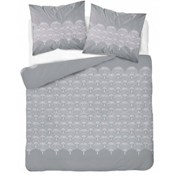 Pościel Flanelowa 220/200 Detexpol 100% Bawełna Zimowa Kolekcja