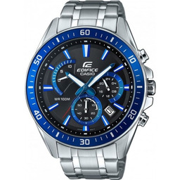 CASIO Zegarek EFR-552D-1A2VUEF