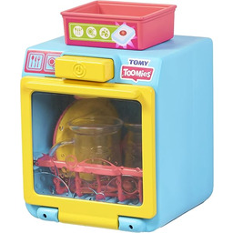 Tomy Toomies My Rigol''Water Zmywarka - Interaktywna zabawka