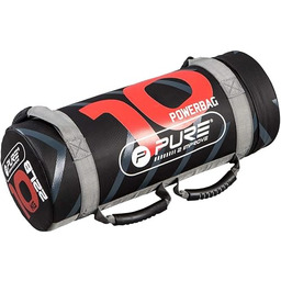 Pure2Improve P2I201720, 10 kg worek bokserski trening bokserski