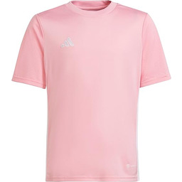 adidas uniseks-kind TABELA 23 JERSEY YOUTH, light pink/white,