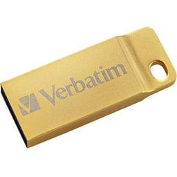 Verbatim 99104 Store N Go Metal Executive, Pamięć