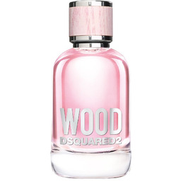 Dsquared2 Wood for Femme woda toaletowa 100 ml