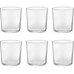 Tescoma 306046 Szkło myDRINK Style 350 ml, 6