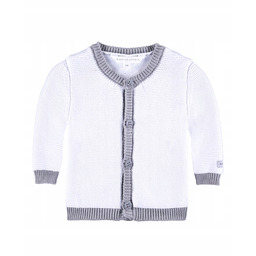 Niemowlęcy sweter z długim rękawem Bellybutton, r. 86