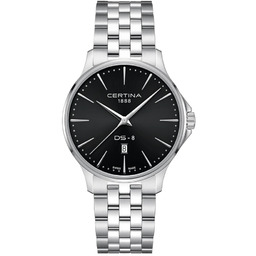 Certina C045.410.11.051.00
