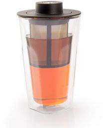 Finum Smart Brew System 320 ml zaparzacz