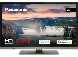 Panasonic TX-24MS350 telewizor HD Smart TV 24&#34; (DVB-T2/HEVC,