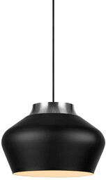 Wisząca lampa nad stół KOM 107378 Markslojd metalowa