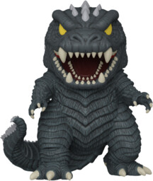 Figurka Godzilla Singular Point - Godzilla (Funko POP!