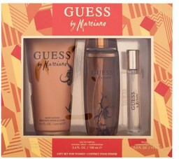 GUESS Guess by Marciano zestaw EDP 100 ml