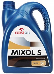 Olej silnikowy Orlen Oil Mixol-s 5L