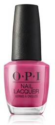 OPI Nail Lacquer Lakier do paznokci 15 ml