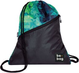 Worek na buty sportowy BE BAG BE DAILY