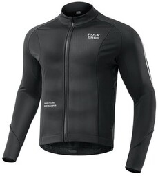 ROCKBROS Koszulka rowerowa 15400002004 (rozmiar XL)