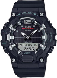 Zegarek Casio Collection HDC-700-1A