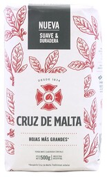 Cruz de Malta Elaborada Con Palo 0,5kg
