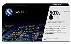Toner HP 507A do LaserJet M551/570/575 5 500