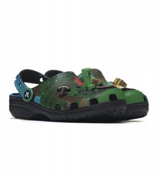 Crocs MINECRAFT CLASSIC CLOG KID''S 210830-90H 28-29