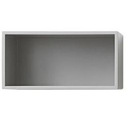 Muuto - Mini Stacked Storage System Small Light