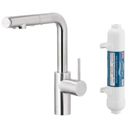 KFA ARMATURA Bateria Duero Pure Basic 6623-112-22
