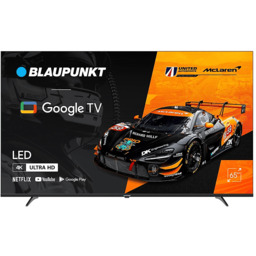 Telewizor LED BLAUPUNKT 65UGC5500S 65'' 4K Google TV