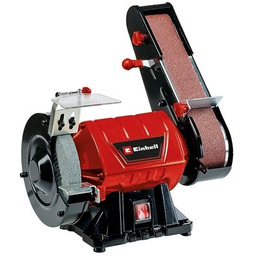 EINHELL Taśma szlifierska TC-US 350 49910805 (5 szt.)