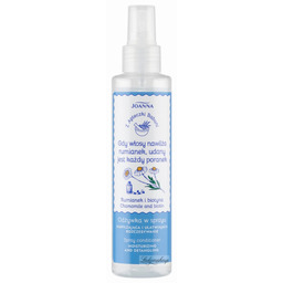 Joanna - Z Apteczki Babuni - Spray Conditioner