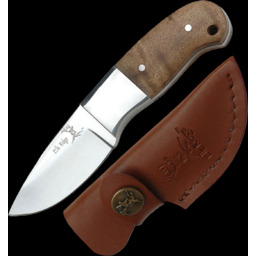 Nóż myśliwski ostrze stałe Elk Ridge ER-111