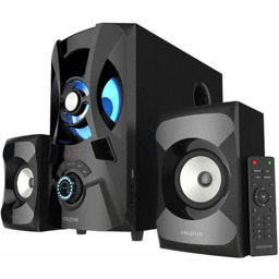 Głośniki komputerowe Bluetooth CREATIVE SBS E2900