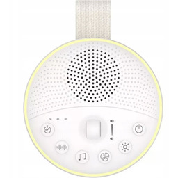 Lampka Nocna Led Newell Lunawhisper Z Funkcją Białego