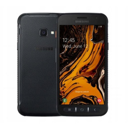 Smartfon Samsung Galaxy Xcover 4S SM-G398FN/DS czarny