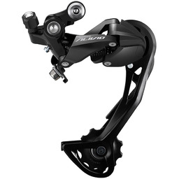 Shimano Przerzutka tylna Alivio RD-M3100-SGS, 9-rzedowa, 36T, Shadow