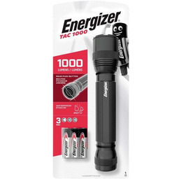 Energizer Latarka Tactical Ultra 6Aa 1000 Lm