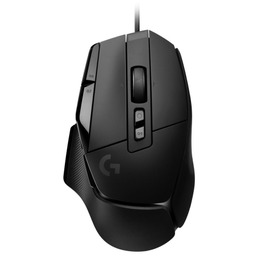 MOUSE USB OPTICAL G502 X/BLACK 910-006138 LOGITECH