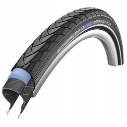 Schwalbe Marathon Plus 700x25C Opona 700C SmartGuard Antyprzebiciowa