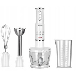 Blender ręczny MPM MBL-43 zestaw