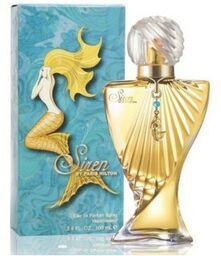 Paris Hilton Siren, Woda perfumowana 100ml