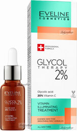Eveline Cosmetics - GLYCOL THERAPY 2% - Vitamin
