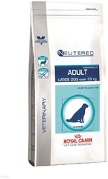 ROYAL CANIN Neutered Adult Large Dog Weight&Osteo 12kg