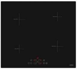 Płyta indukcyjna VESTFROST VI-64TT0N10BK