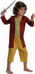 Blister Rubie''s Bilbo Baggins