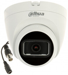 Kamera 4w1 5Mpx HAC-HDW1500TRQ-0280B-S2 Dahua