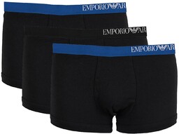 Emporio Armani Bokserki "3 Pack"
