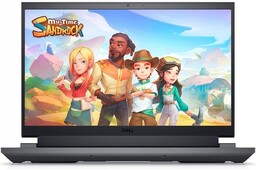 Laptop gamingowy Dell G15 G5535 / PG0RX /