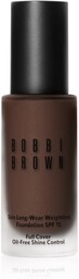 Bobbi Brown Skin Long-Wear Weightless Foundation trwały podkład